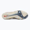 Scarpe da calcio da uomo Nike United Phantom 6 High Elite FG burgundy crush/fossil/university red 4