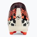 Scarpe da calcio da uomo Nike United Mercurial Vapor 16 Academy MG burgundy crush/metallic silver 6
