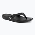 Infradito da donna Nike Marina black/white