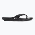 Infradito da donna Nike Marina black/white 2