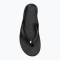 Infradito da donna Nike Marina black/white 5