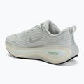 Scarpe da running da donna Nike Vomero Plus light silver/metallic silver 3