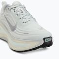 Scarpe da running da donna Nike Vomero Plus light silver/metallic silver 7