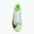 Scarpe da running da uomo Nike Zoom Fly 6 barely green/volt ice/black spruce 5