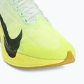 Scarpe da running da uomo Nike Vaporfly 4 barely green/volt tint/black spruce 7