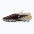 Scarpe da calcio da uomo Nike United Phantom 6 Low Elite FG burgundy crush/fossil/university red 2