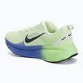 Scarpe da running da uomo Nike Vomero 18 white/volt tint/sapphire/black spruce 3