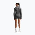 Felpa da corsa da donna Nike Swift Dri-Fit Full Zip Mid-Layer medium ash 3