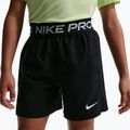 Pantaloncini per bambini Nike Pro Dri-Fit black/white 5