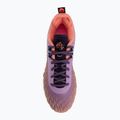 Scarpe da basket da uomo Nike S.T. Flare 2 rush fuchsia/purple dynasty/black 5