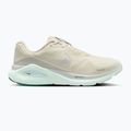 Scarpe da running da donna Nike Structure 26 sea glass/light silver/metallic silver