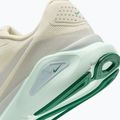 Scarpe da running da donna Nike Structure 26 sea glass/light silver/metallic silver 4