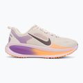 Scarpe da running da donna Nike Vomero 18 chalk/pink foam/bright violet/tattoo 2