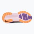 Scarpe da running da donna Nike Vomero 18 chalk/pink foam/bright violet/tattoo 4