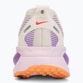 Scarpe da running da donna Nike Vomero 18 chalk/pink foam/bright violet/tattoo 6