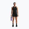 Maglietta da allenamento da donna Nike One Dri-Fit black/black/white 2