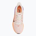 Scarpe da running da donna Nike Pegasus 42 chalk/orange pulse/bright violet/tattoo 5