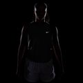 Maglietta da corsa da donna Nike Swift Breathe Dri-Fit black/black/white 7