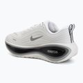 Scarpe da running da uomo Nike Vomero Plus white/black/cool grey/metallic silver 3