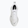 Scarpe da running da uomo Nike Vomero Plus white/black/cool grey/metallic silver 5