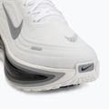 Scarpe da running da uomo Nike Vomero Plus white/black/cool grey/metallic silver 7
