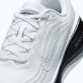 Scarpe da running da uomo Nike Vomero Plus white/black/cool grey/metallic silver 3