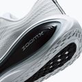 Scarpe da running da uomo Nike Vomero Plus white/black/cool grey/metallic silver 4