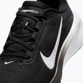 Scarpe da running da donna Nike Pegasus 42 black/iron grey/white 8