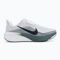 Scarpe da running da uomo Nike Pegasus 42 white/mineral slate/hyper pink/black 2