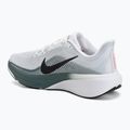 Scarpe da running da uomo Nike Pegasus 42 white/mineral slate/hyper pink/black 3