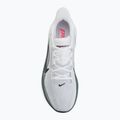 Scarpe da running da uomo Nike Pegasus 42 white/mineral slate/hyper pink/black 5