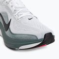 Scarpe da running da uomo Nike Pegasus 42 white/mineral slate/hyper pink/black 7
