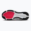 Scarpe da running da uomo Nike Pegasus 42 white/mineral slate/hyper pink/black 2