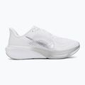 Scarpe da running da donna Nike Pegasus 42 white/wolf grey/metallic silver 2