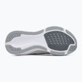 Scarpe da running da donna Nike Pegasus 42 white/wolf grey/metallic silver 4