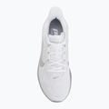 Scarpe da running da donna Nike Pegasus 42 white/wolf grey/metallic silver 5