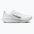 Scarpe da running da donna Nike Pegasus 42 white/wolf grey/metallic silver