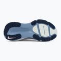 Scarpe da running da donna Nike Vomero 18 white/work blue/midnight navy 4