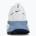 Scarpe da running da donna Nike Vomero 18 white/work blue/midnight navy 6
