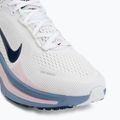 Scarpe da running da donna Nike Vomero 18 white/work blue/midnight navy 7