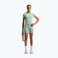 Maglietta da allenamento da donna Nike Pro Seamless Dri-Fit steam 2