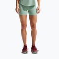 Pantaloncini da corsa da donna Nike Swift High-Waisted 4" steam