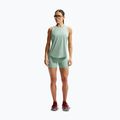 Pantaloncini da corsa da donna Nike Swift High-Waisted 4" steam 2