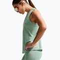 Pantaloncini da corsa da donna Nike Swift High-Waisted 4" steam 5