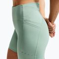 Pantaloncini da corsa da donna Nike Swift High-Waisted 4" steam 8