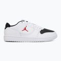 Scarpe da uomo Jordan Access Court Low white/black/gym red 2