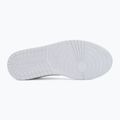 Scarpe da uomo Jordan Access Court Low white/black/gym red 4