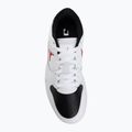 Scarpe da uomo Jordan Access Court Low white/black/gym red 5