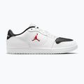 Scarpe da uomo Nike Jordan Access Court Low white/black/gym red