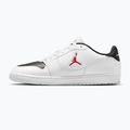 Scarpe da uomo  Jordan Access Court Low white/black/gym red 2